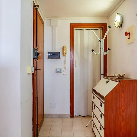 Daire Vista Mare Castiglione *