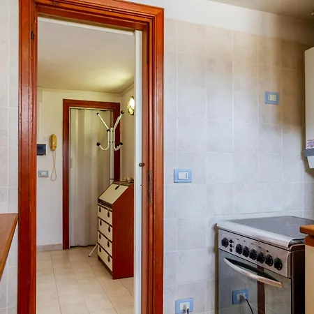 Daire Vista Mare Castiglione