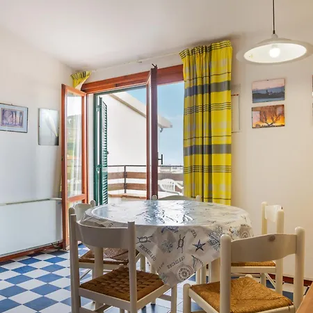 Διαμέρισμα Vista Mare Castiglione