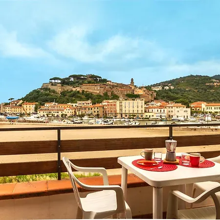 Vista Mare Castiglione Διαμέρισμα