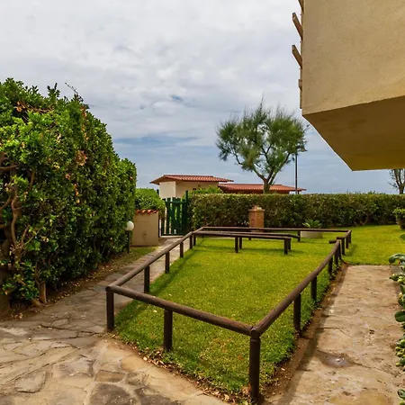 Διαμέρισμα Vista Mare Castiglione Castiglione della Pescaia