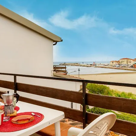 Vista Mare Castiglione Διαμέρισμα