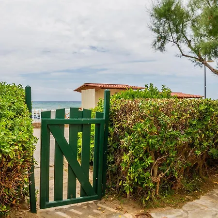 Apartment Vista Mare Castiglione *