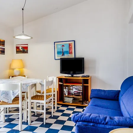 Vista Mare Castiglione Apartment *