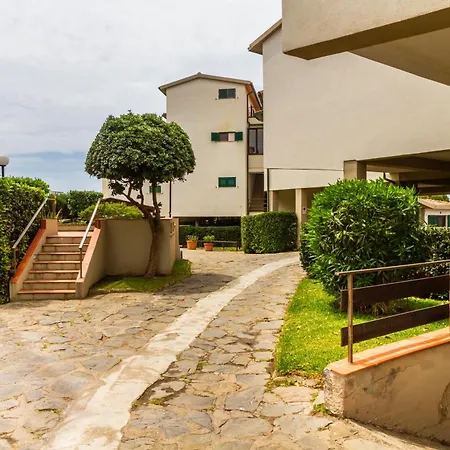 Vista Mare Castiglione * カスティリオーネ・デッラ・ペスカーイア
